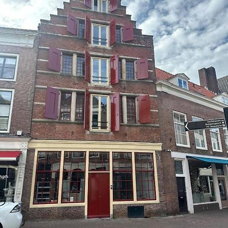Anno 1706 Apartments ميدلبورغ المظهر الخارجي الصورة