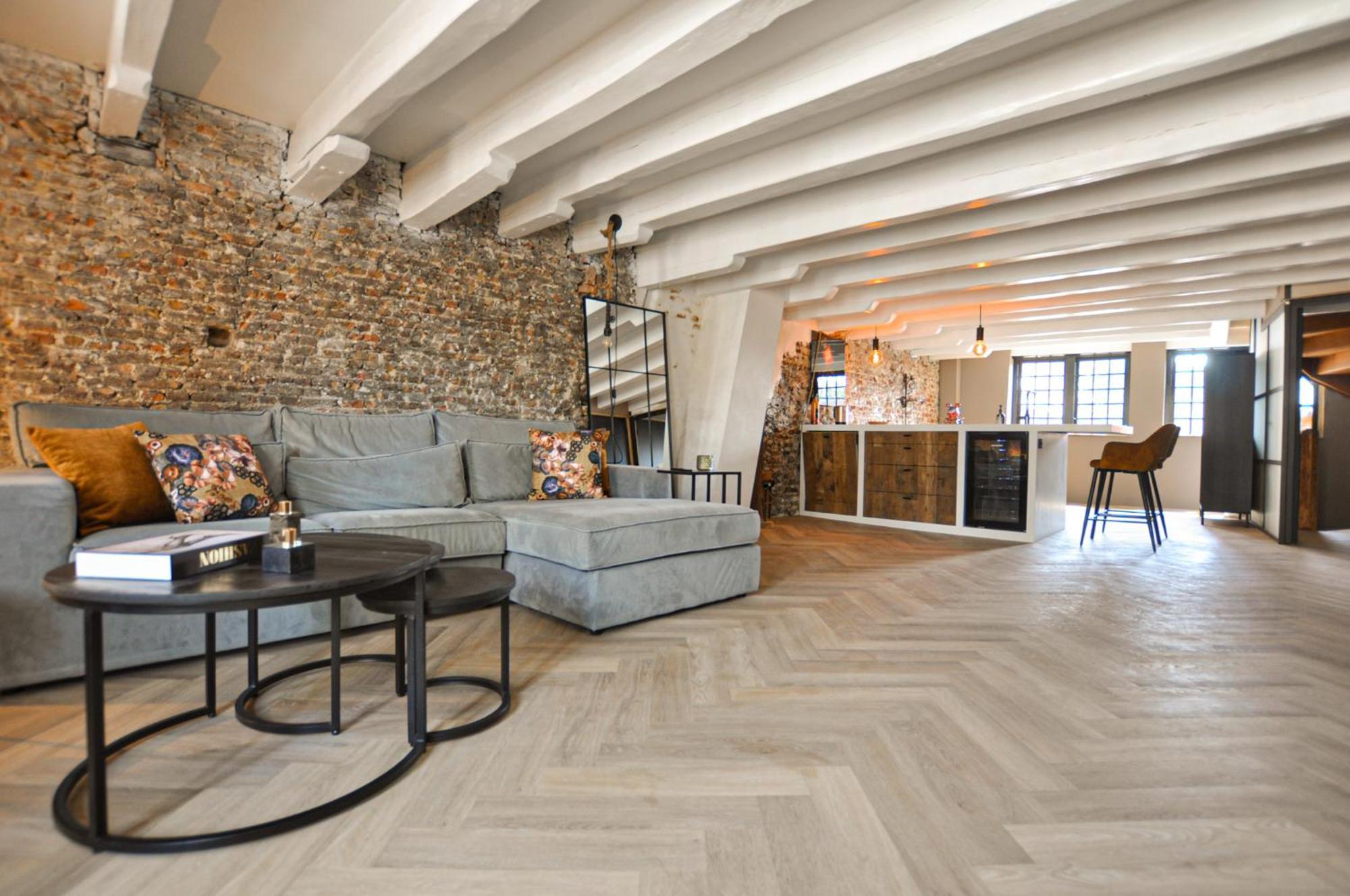 Anno 1706 Apartments ميدلبورغ المظهر الخارجي الصورة